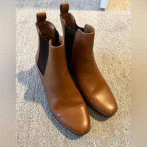 A New Day bootie
